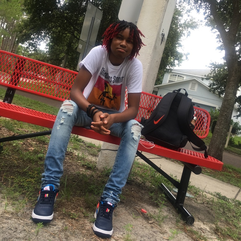 Meet your Posher, Alana